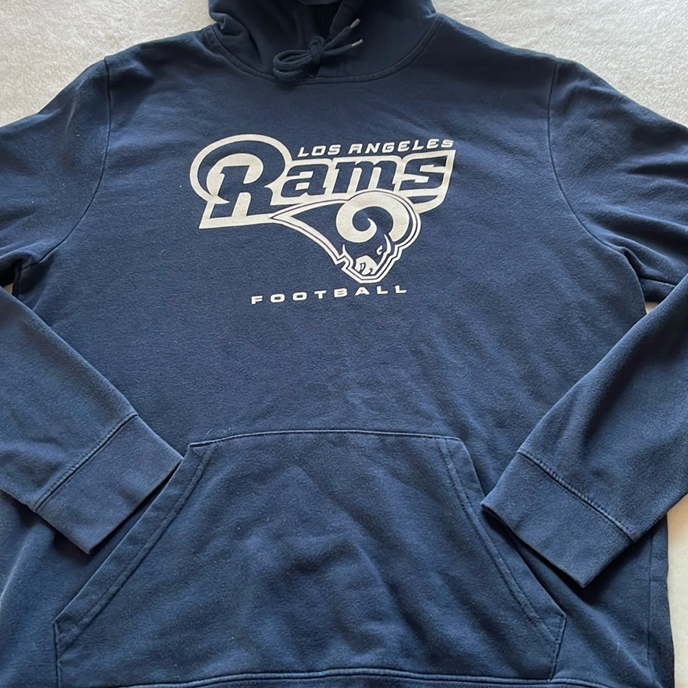 Los Angeles Rams Sweatshirt